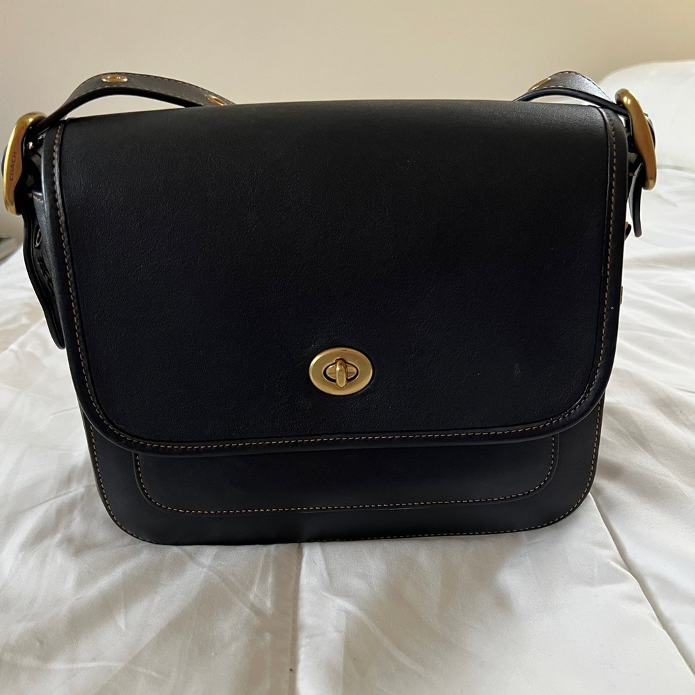 Coach crossbody bag